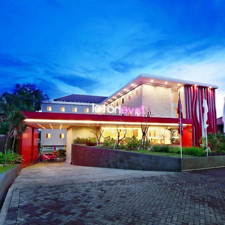 Favehotel Banjarbaru Экстерьер фото