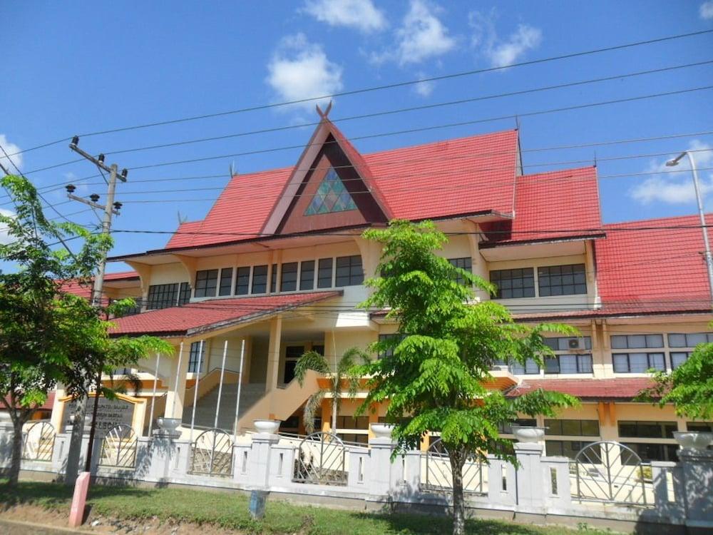 Favehotel Banjarbaru Экстерьер фото