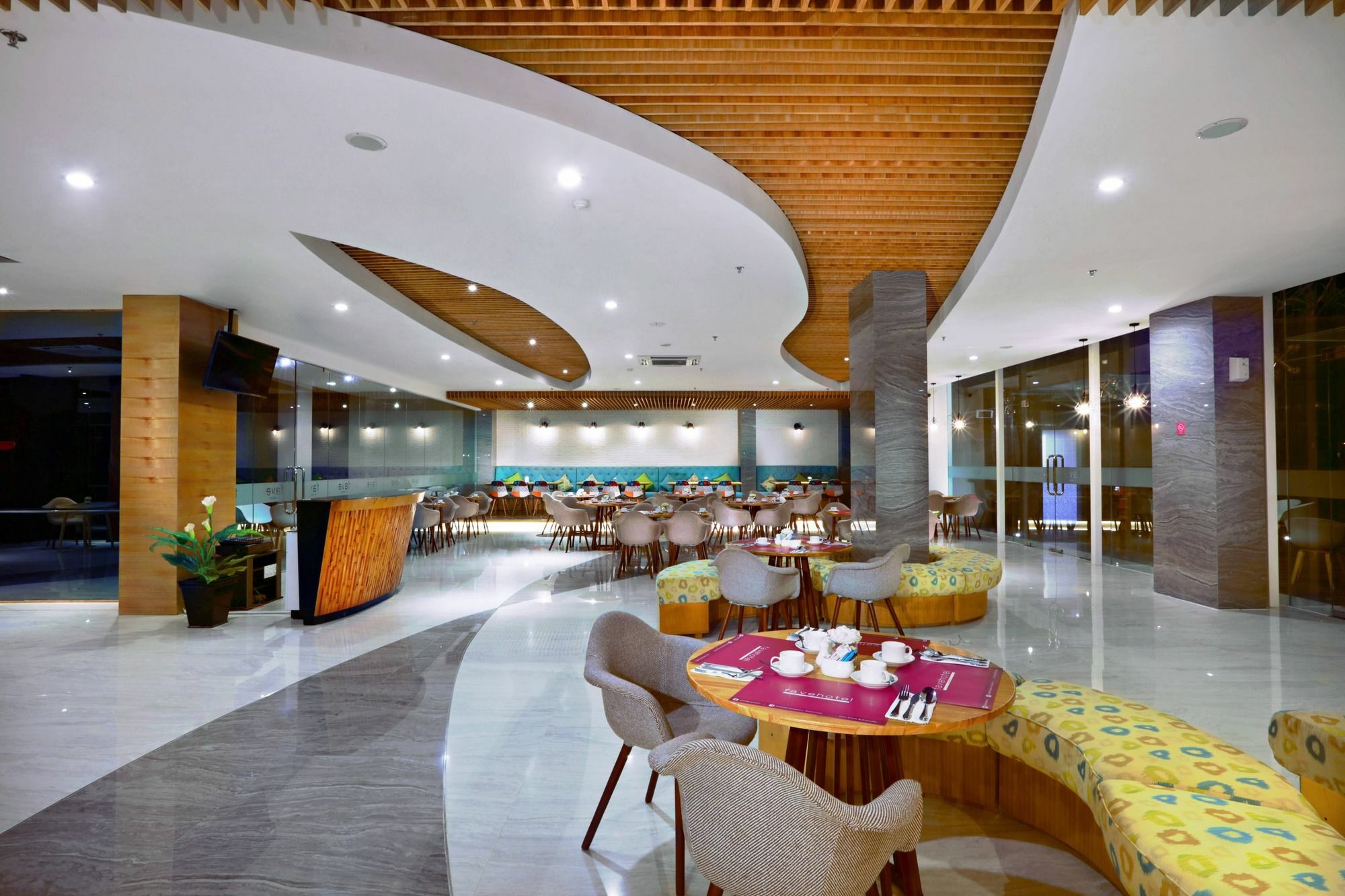 Favehotel Banjarbaru Экстерьер фото