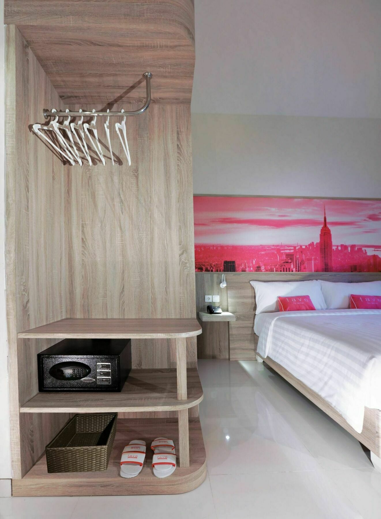 Favehotel Banjarbaru Экстерьер фото