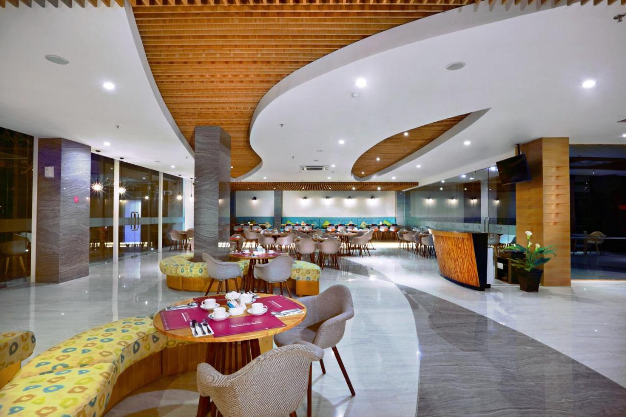 Favehotel Banjarbaru Экстерьер фото